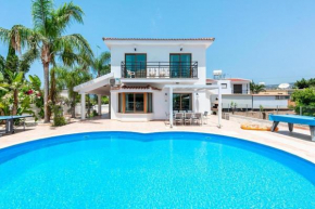 Villa Corallina